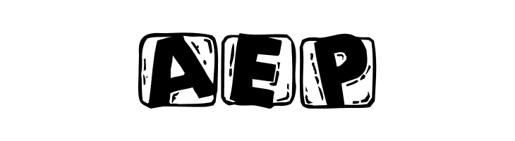 LinocapsB  Free Fonts Download