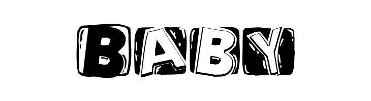 LinocapsB  Free Fonts Download