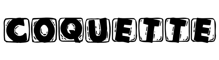 LinocapsB  Free Fonts Download