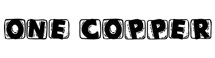 LinocapsB  Free Fonts Download