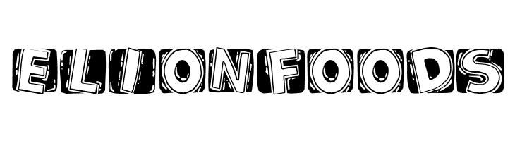 LinocapsB  Free Fonts Download