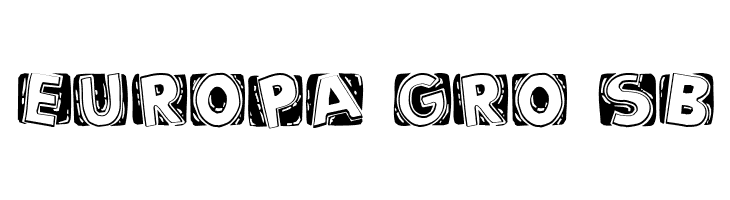 LinocapsB  Free Fonts Download