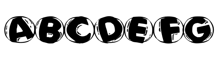 LinocapsBR  Free Fonts Download