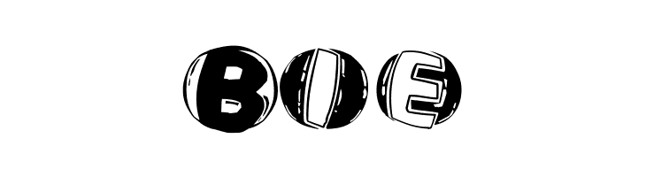 LinocapsBR  Free Fonts Download