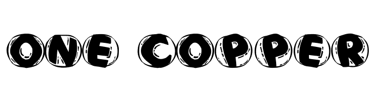 LinocapsBR  Free Fonts Download