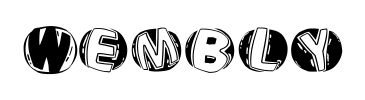 LinocapsBR  Free Fonts Download