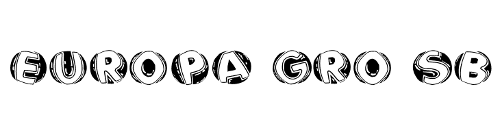 LinocapsBR  Free Fonts Download