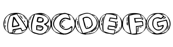 LinoCapsAR  Free Fonts Download