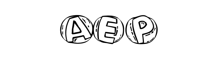 LinoCapsAR  Free Fonts Download