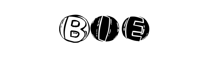 LinoCapsAR  Free Fonts Download
