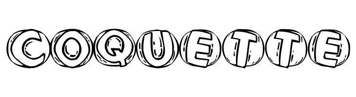 LinoCapsAR  Free Fonts Download