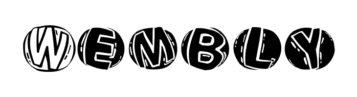 LinoCapsAR  Free Fonts Download