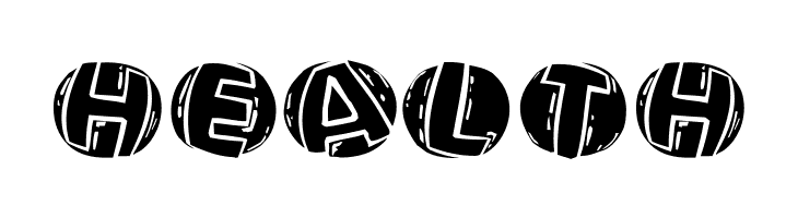 LinoCapsAR  Free Fonts Download