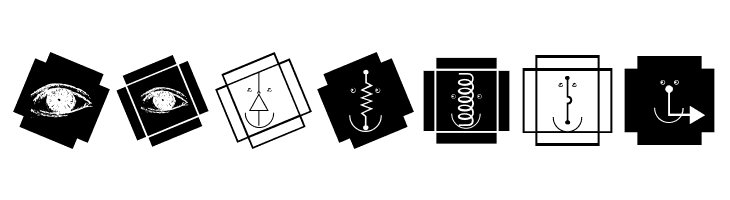 ElectronicPoetry  Free Fonts Download