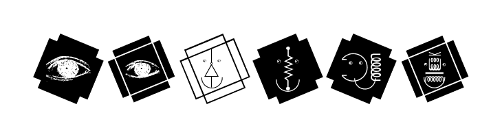 ElectronicPoetry  Free Fonts Download