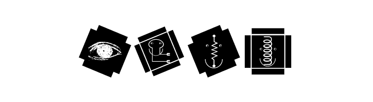 ElectronicPoetry  Free Fonts Download