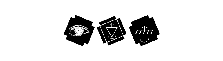 ElectronicPoetry  Free Fonts Download