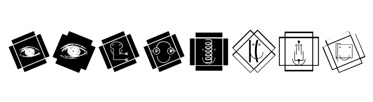 ElectronicPoetry  Free Fonts Download