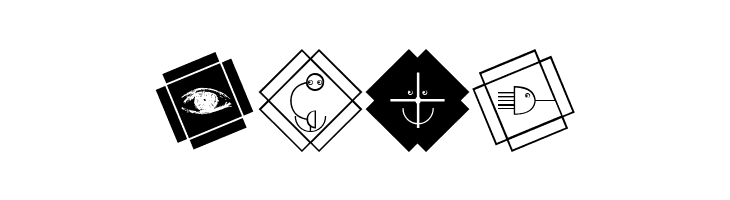 ElectronicPoetry  Free Fonts Download