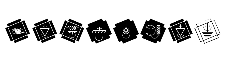 ElectronicPoetry  Free Fonts Download