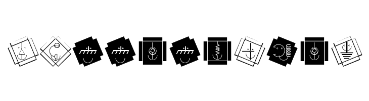 ElectronicPoetry  Free Fonts Download