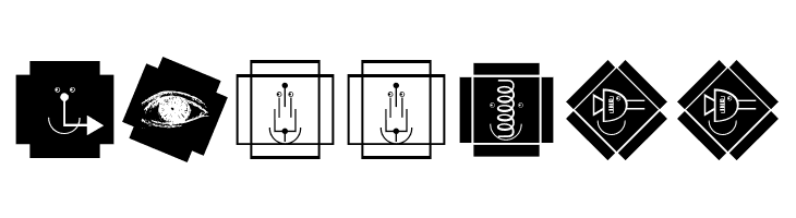 ElectronicPoetry  Free Fonts Download