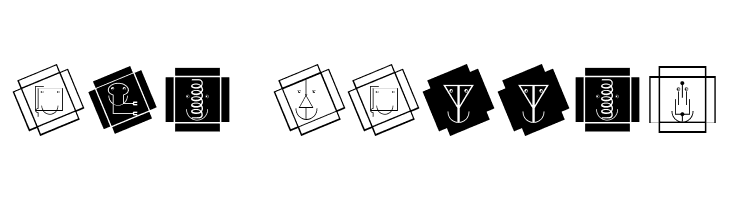 ElectronicPoetry  Free Fonts Download