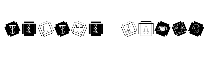 ElectronicPoetry  Free Fonts Download