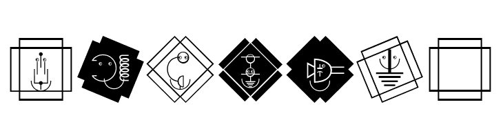 ElectronicPoetry  Free Fonts Download