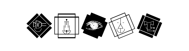 ElectronicPoetry  Free Fonts Download