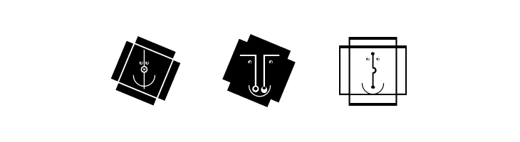 ElectronicPoetry  Free Fonts Download