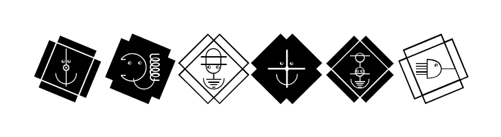 ElectronicPoetry  Free Fonts Download