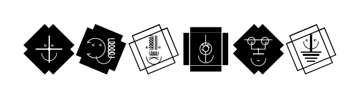 ElectronicPoetry  Free Fonts Download