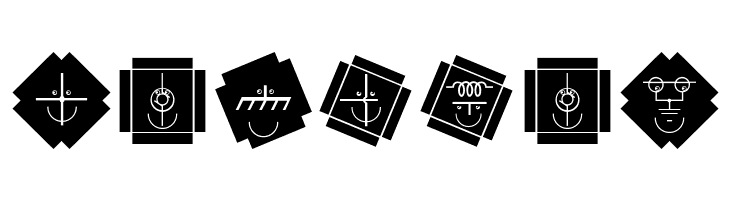 ElectronicPoetry  Free Fonts Download