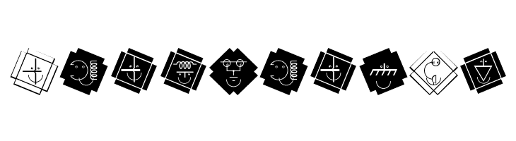 ElectronicPoetry  Free Fonts Download