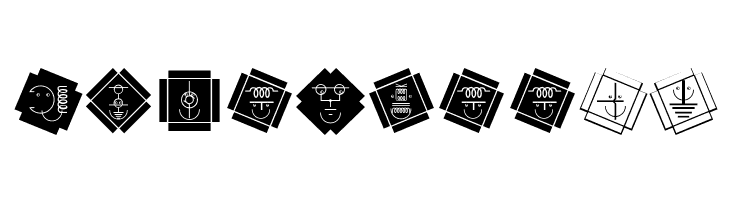 ElectronicPoetry  Free Fonts Download
