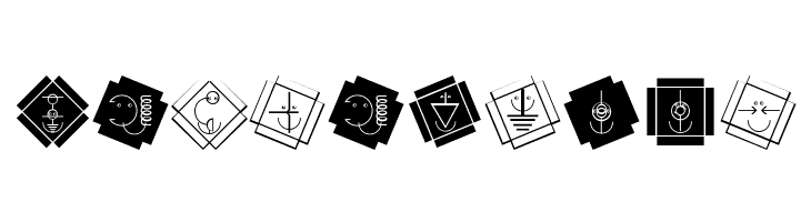 ElectronicPoetry  Free Fonts Download