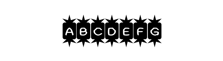 Positive Nhilism  Free Fonts Download