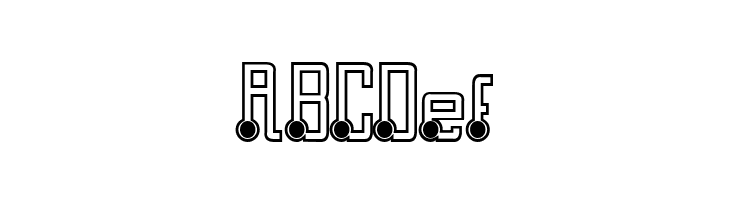 Quasidipitous Black Spot  Free Fonts Download