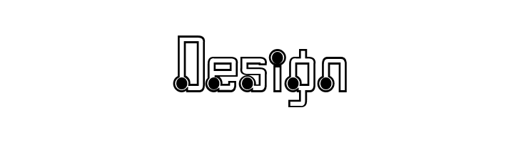 Quasidipitous Black Spot  Free Fonts Download