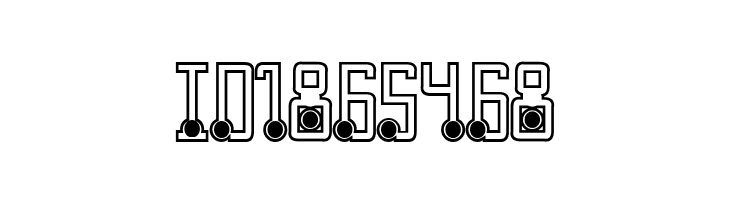 Quasidipitous Black Spot  Free Fonts Download