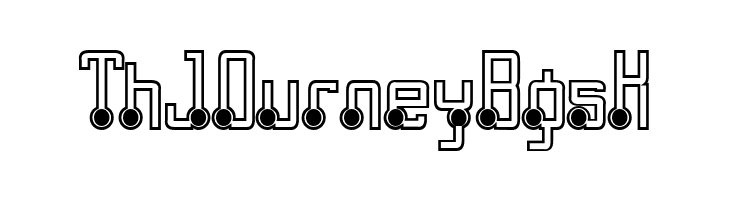 Quasidipitous Black Spot  Free Fonts Download