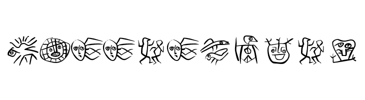 ForefathersSketches  Free Fonts Download