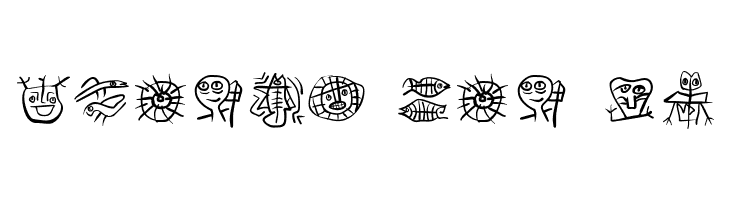 ForefathersSketches  Free Fonts Download