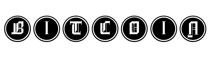 GotikaButtonsDrei  Free Fonts Download