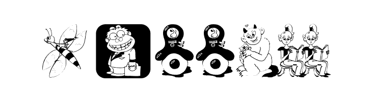 NextOnEarthSilhou  Free Fonts Download