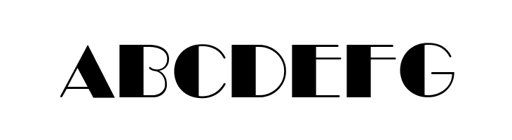 RitzFLF  Free Fonts Download