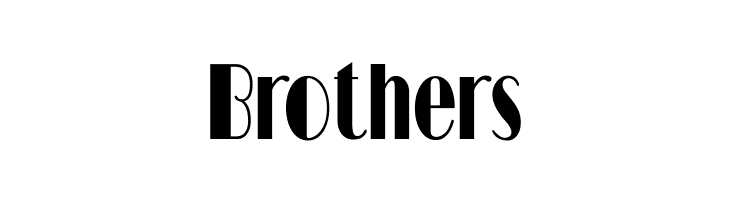 RitzFLFCond  Free Fonts Download