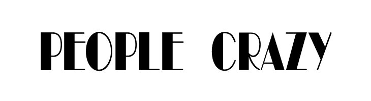 RitzFLFCond  Free Fonts Download