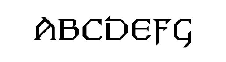 Eire  Free Fonts Download